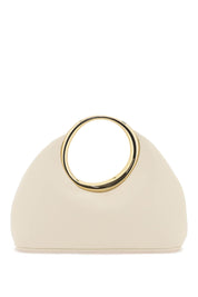 Jacquemus Le Petit Calino Handbag   Neutral