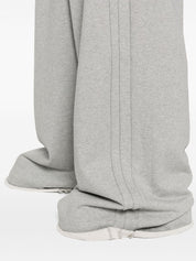 Vetements Trousers Grey