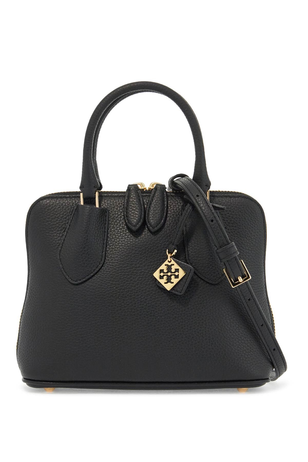 Tory Burch mini swing t monogram bag baulet