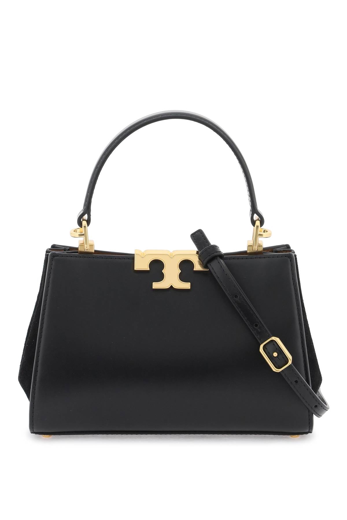 Tory Burch Eleanor Mini Bag By   Black