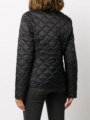 Barbour Jackets Black