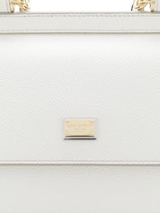 Dolce & Gabbana Bags.. White