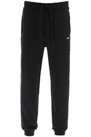 Hugo Dayote Joggers   Black