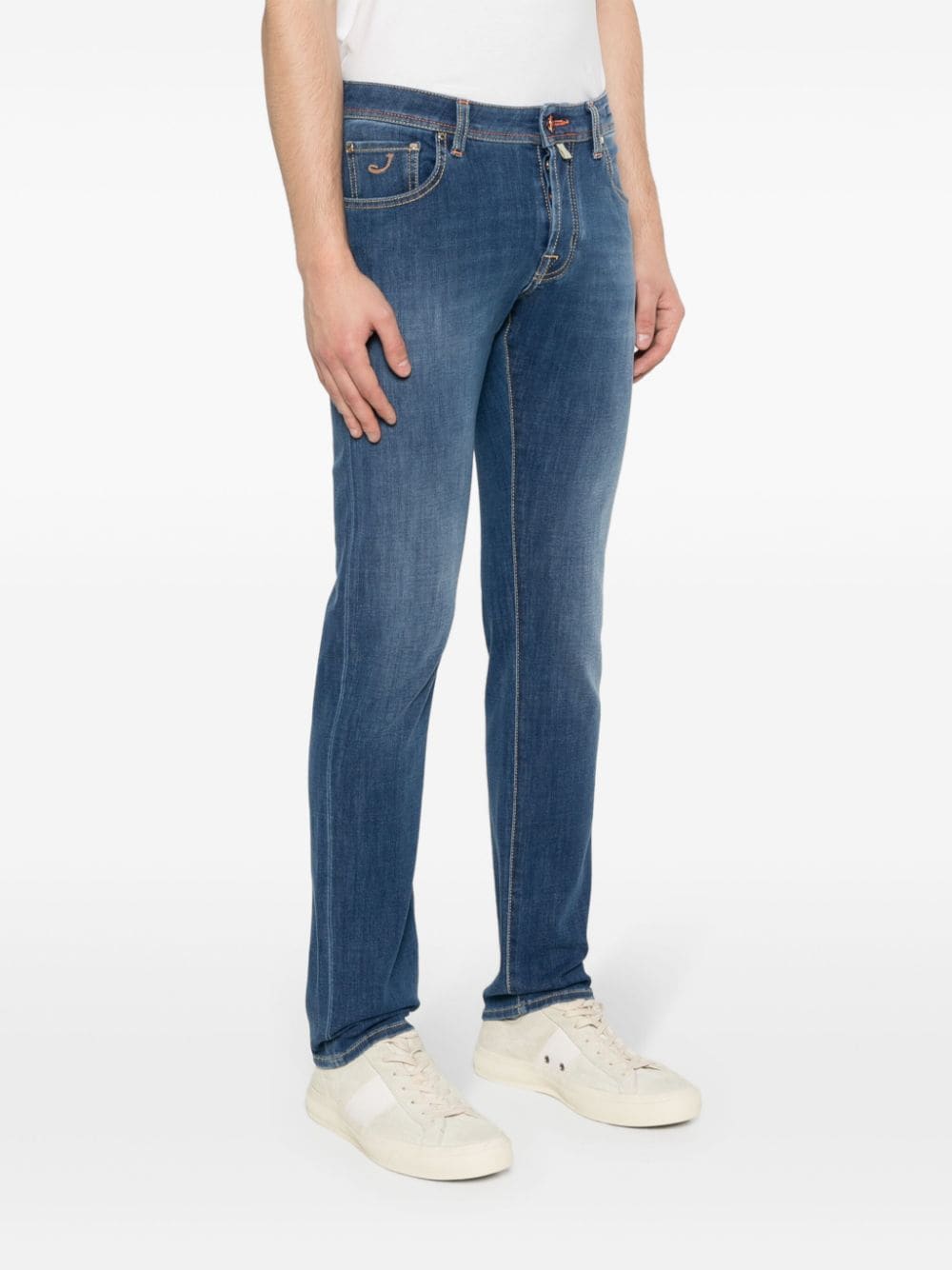 Jacob Cohen Jeans Blue