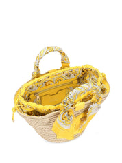 Dolce & Gabbana Bags.. Yellow