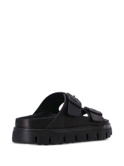 Birkenstock Sandals Black