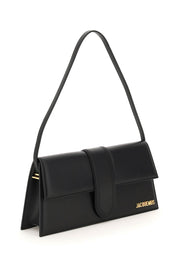 Jacquemus Le Bambino Long Bag   Black