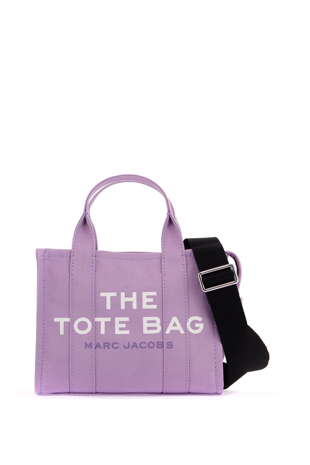 Marc Jacobs The Small Tote Bag   Purple