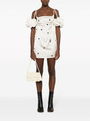 Jacquemus Dresses White