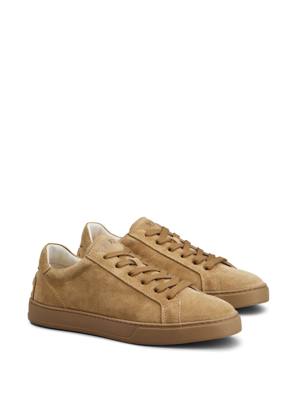 Tod's Sneakers Brown