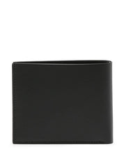 Jil Sander Wallets Black