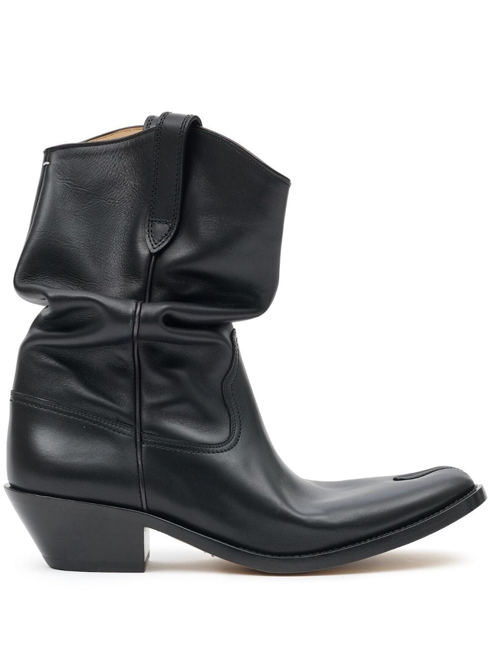 Maison Margiela Boots Black