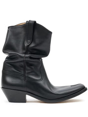 Maison Margiela Boots Black