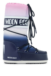 Moon Boot Icon Moonrise Snow Boots   Multicolor