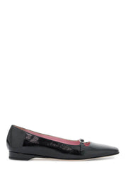 Carel Emilie Ballet   Black