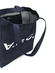 A.P.C. Bags.. Blue