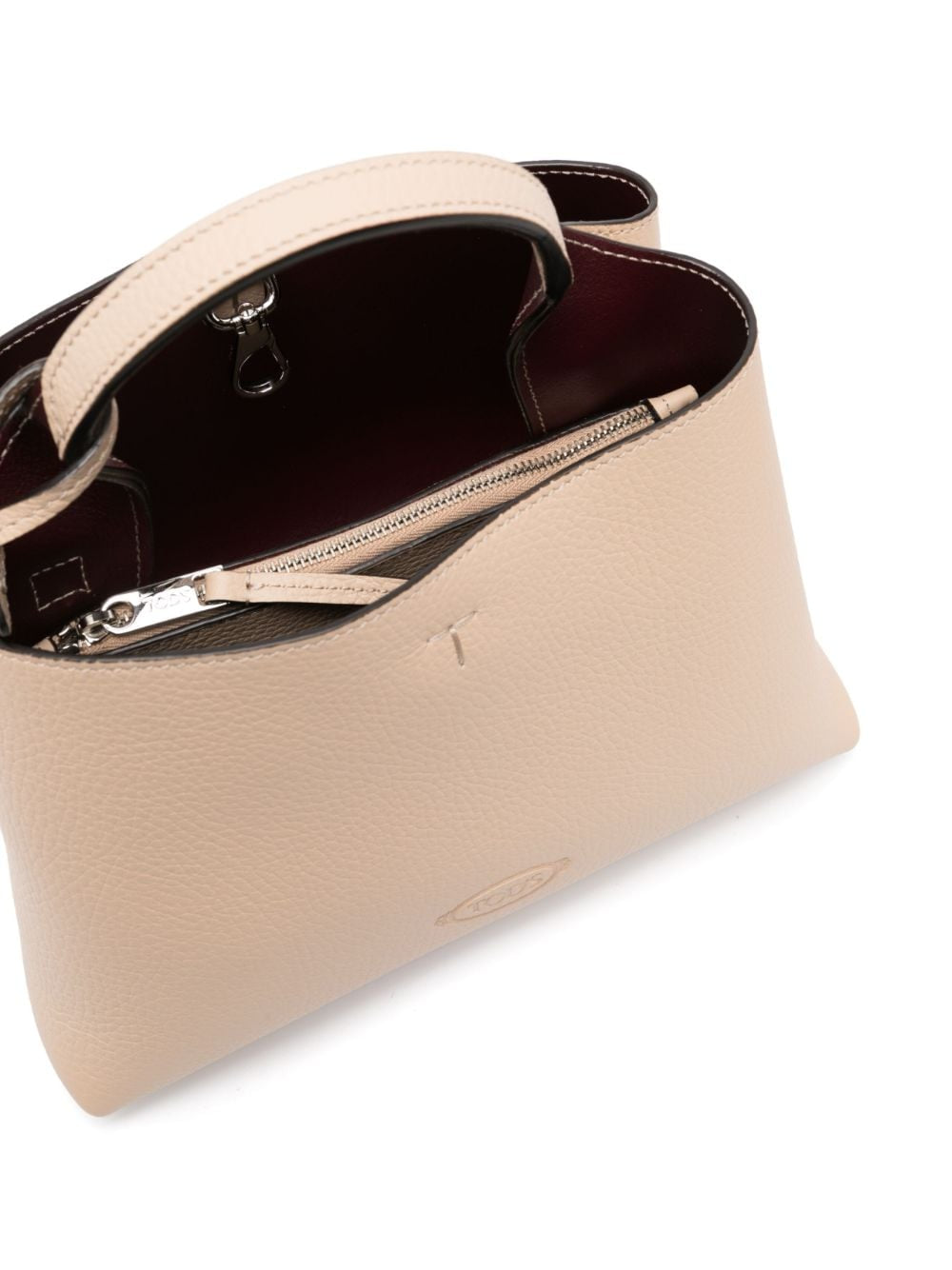 Tod's Bags.. Beige