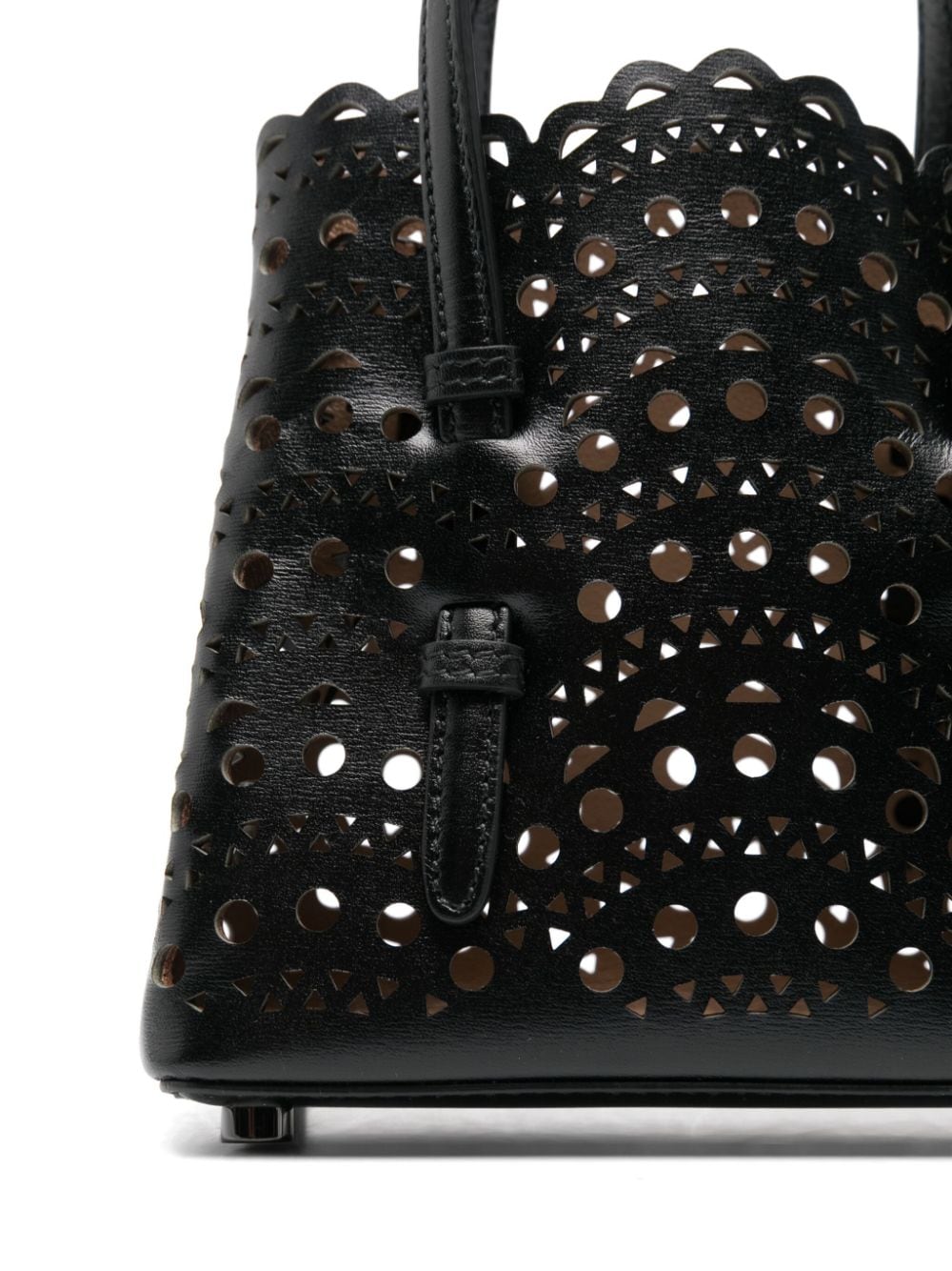 Alaia Bags.. Black