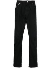 Brunello Cucinelli Jeans Black