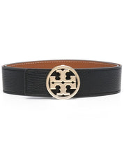 Tory Burch Belts Black