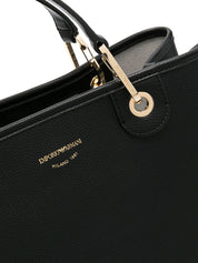 Emporio Armani Capsule Pre Bags.. Black