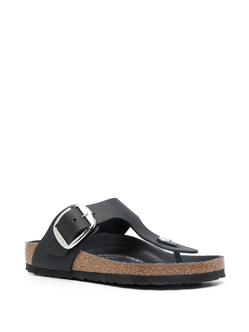 Birkenstock Sandals Black