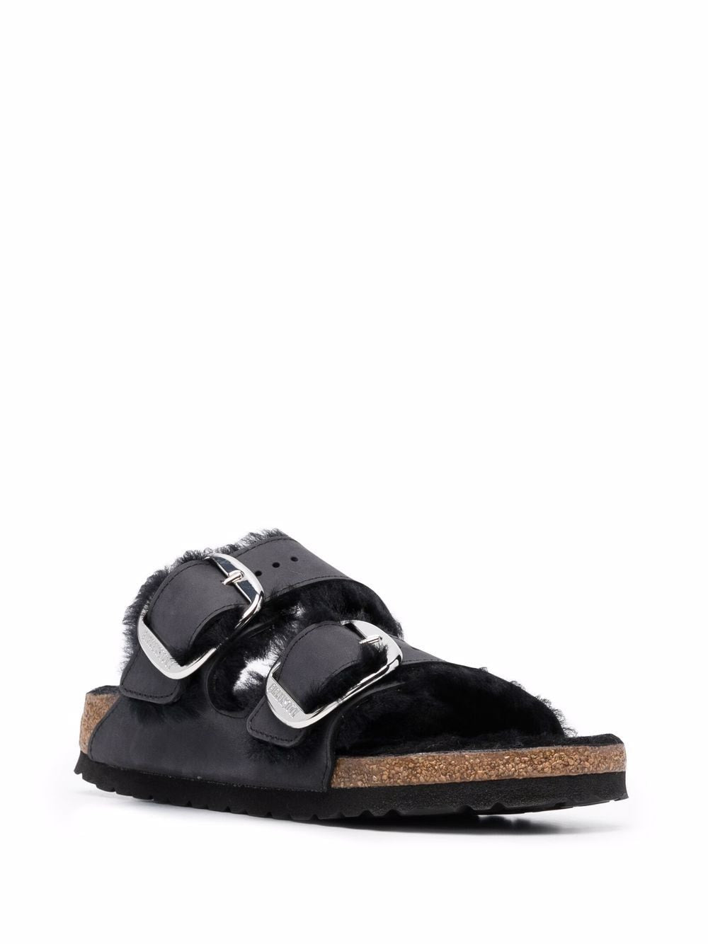 Birkenstock Sandals Black