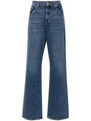 Seven Jeans Blue