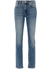 Seven Jeans Blue