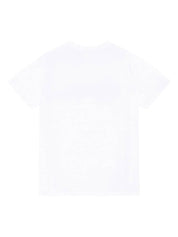 GANNI T-shirts and Polos White