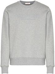 Valentino Sweaters Grey