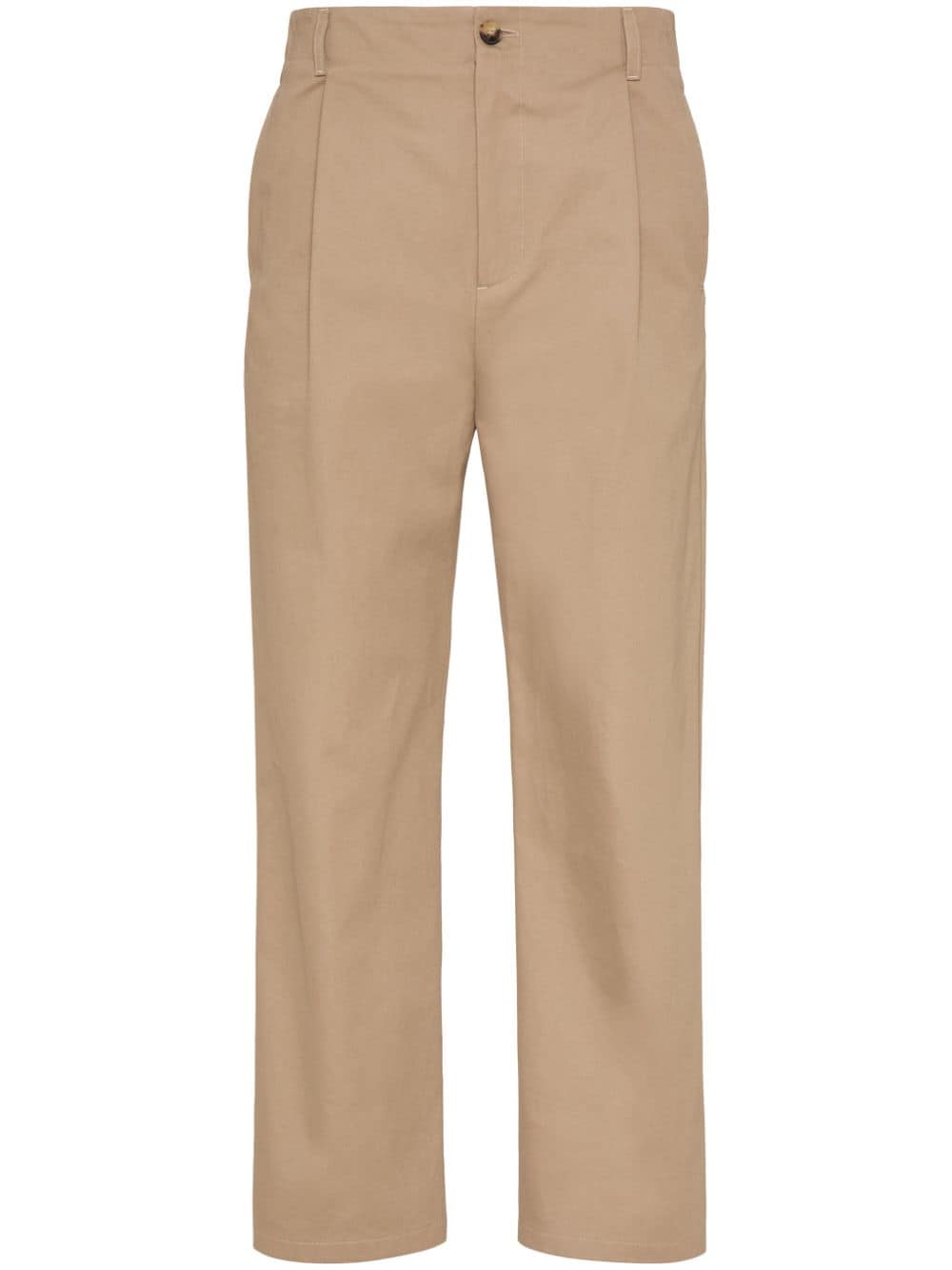 Valentino Trousers Beige