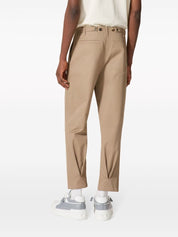 Valentino Trousers Beige