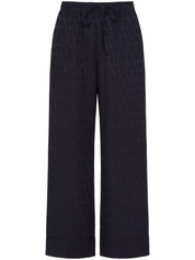 Valentino Trousers Blue