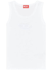 Diesel Top White