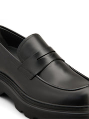 Tod's Flat shoes Black