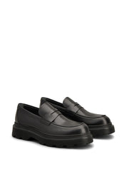 Tod's Flat shoes Black