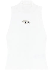 Diesel Top White