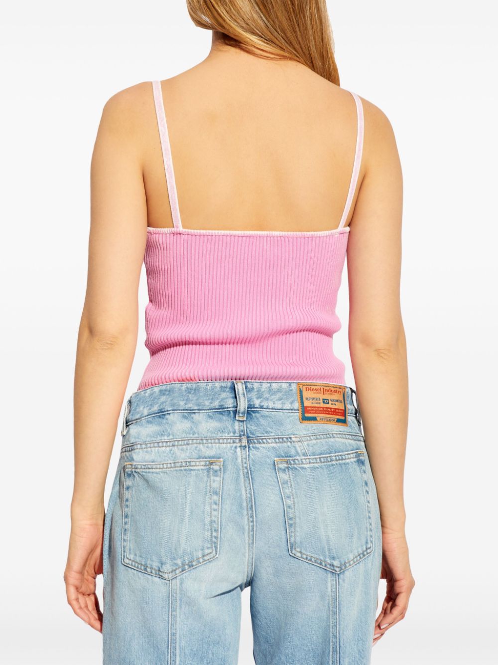 Diesel Top Pink