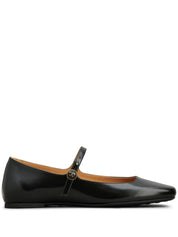 Tod's Flat shoes Black