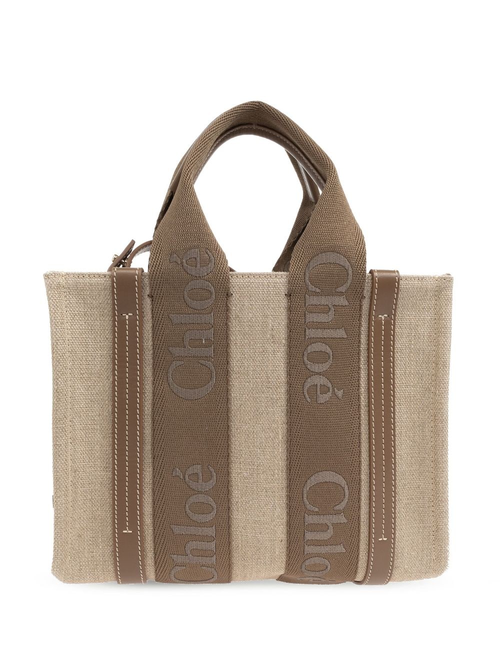 Chloè Bags.. Brown