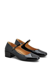 Tod's With Heel Black