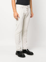 Jacob Cohen Jeans White