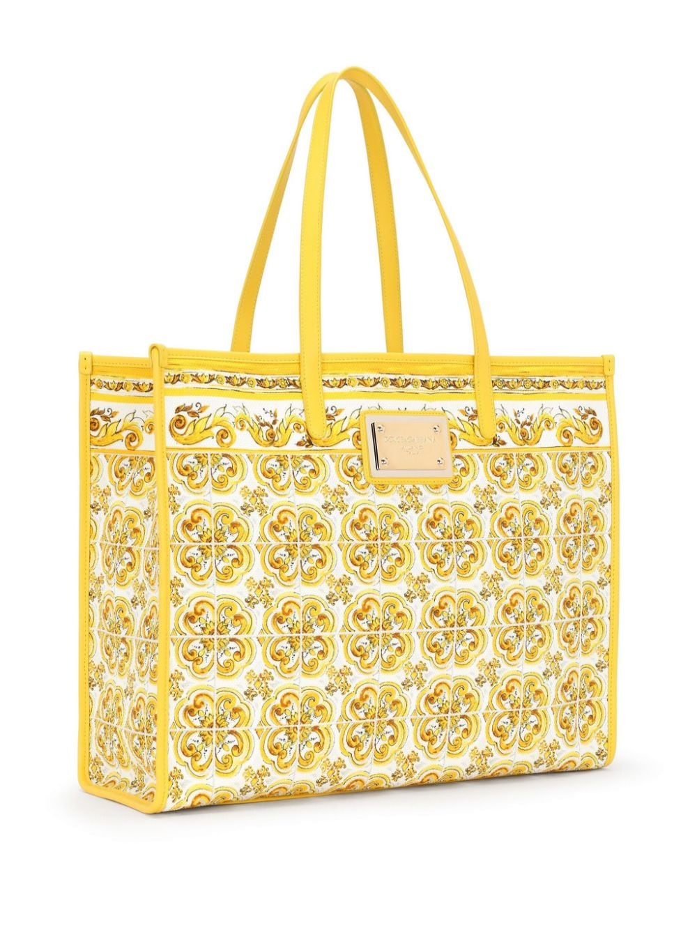 Dolce & Gabbana Bags.. Yellow