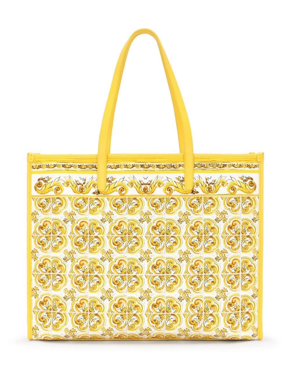 Dolce & Gabbana Bags.. Yellow