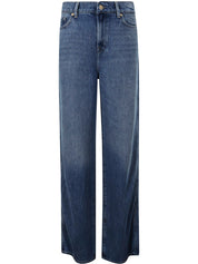 Seven Jeans Blue