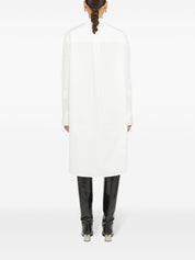 Jil Sander Dresses White