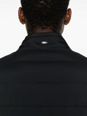 Herno Jackets Black