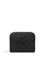 Tory Burch Wallets Black