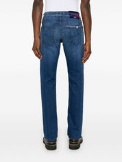 Jacob Cohen Jeans Blue